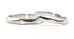 結婚指輪 Marriage Ring