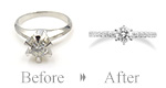 ダイヤモンドリフォーム Diamond Reform